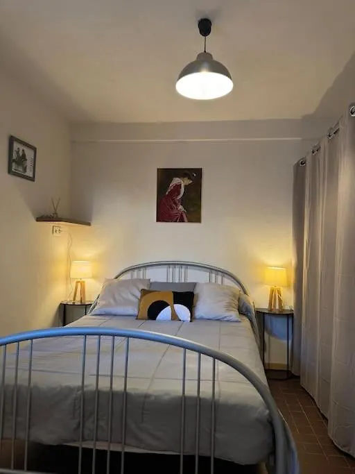Appartement De Plain-Pied Avec Jardin أفينيون 0*,