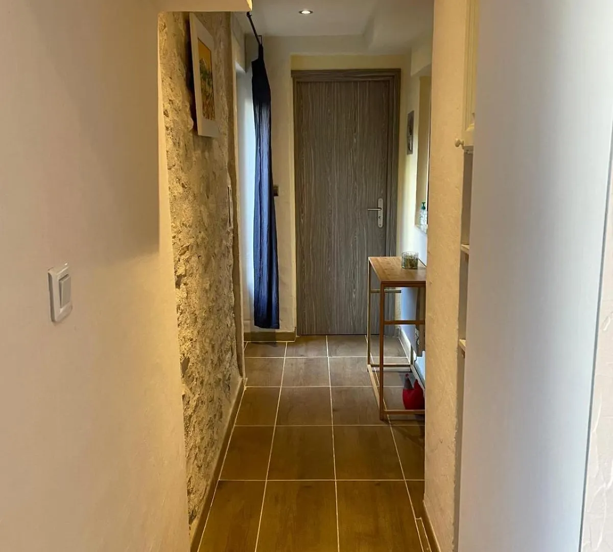 Appartement De Plain-Pied Avec Jardin أفينيون 0*,  فرنسا